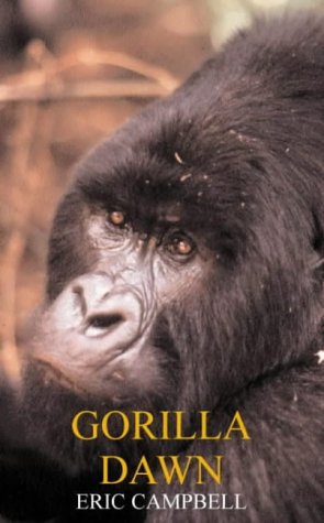 Stock image for Gorilla Dawn for sale by Merandja Books