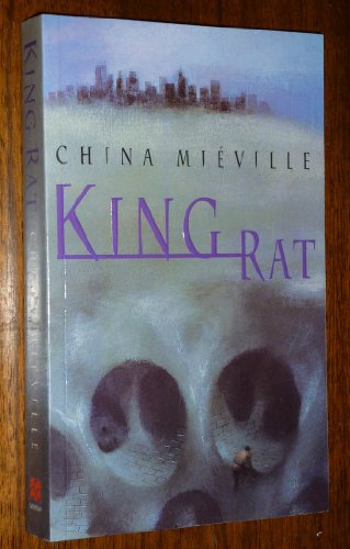 Imagen de archivo de King Rat a la venta por WorldofBooks