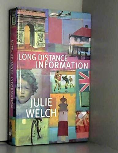 Beispielbild fr Long Distance Information zum Verkauf von medimops