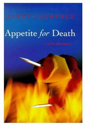 Stock image for Appetite for Death (hb) for sale by WorldofBooks