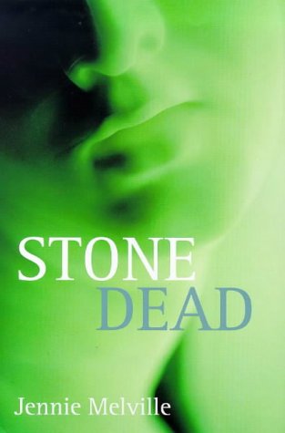 Beispielbild fr Stone Dead (Macmillan crime) zum Verkauf von WorldofBooks