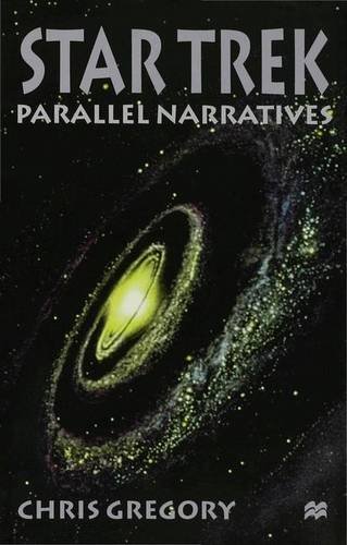 9780333744888: Star Trek: Parallel Narratives