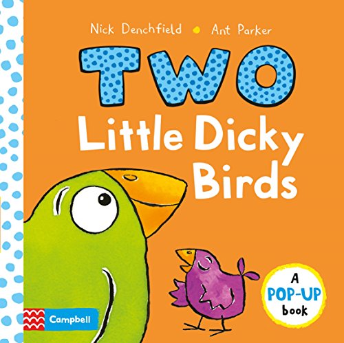 Stock image for Two Little Dickie Birds for sale by Better World Books