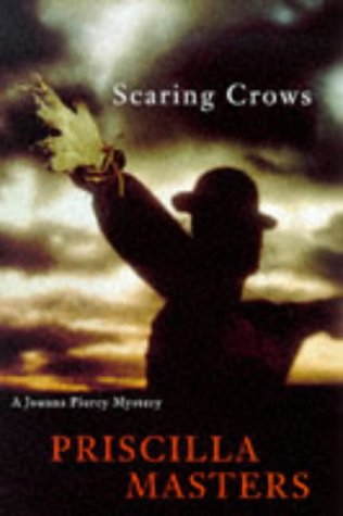 Beispielbild fr Scaring Crows. zum Verkauf von Elaine Beardsell