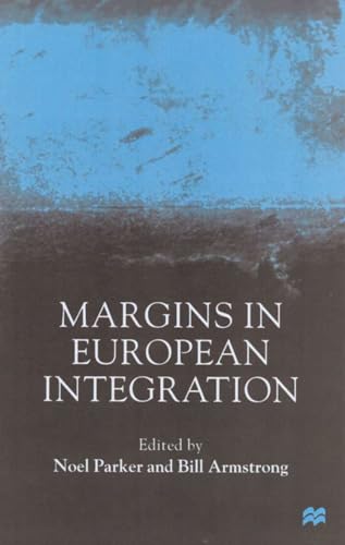 Beispielbild fr Margins in European Integration zum Verkauf von WorldofBooks