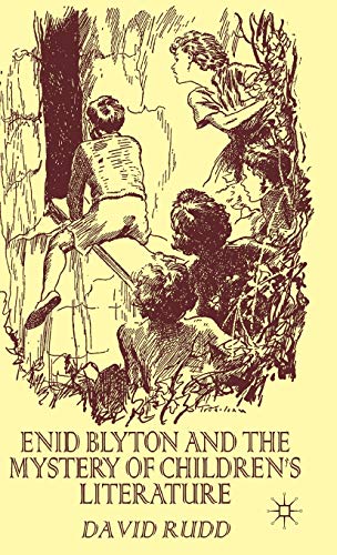 Beispielbild fr Enid Blyton and the Mystery of Children's Literature zum Verkauf von Anybook.com