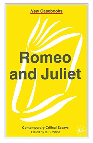 Stock image for Romeo and Juliet for sale by Anybook.com