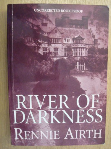 Stock image for River of Darkness for sale by WorldofBooks