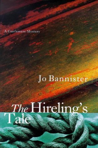 Beispielbild fr The Hireling's Tale. zum Verkauf von Elaine Beardsell