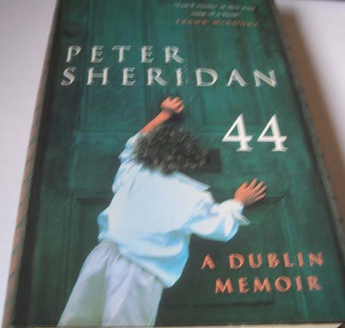 9780333750322: 44: A Dublin Memoir