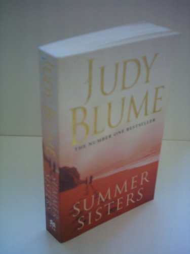 Summer Sisters (9780333750995) by Judy Blume