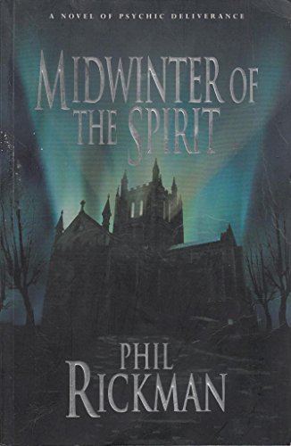 Imagen de archivo de Midwinter of the Spirit a la venta por WorldofBooks