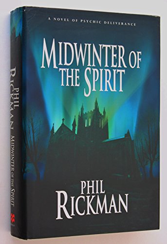 9780333751732: Midwinter of the Spirit