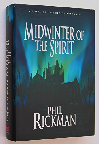 Midwinter of the Spirit (9780333751732) by Phil Rickman