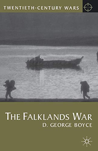 Stock image for Falklands War for sale by Better World Books