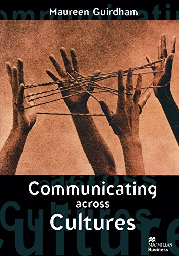 Stock image for Communicating Across Cultures for sale by MusicMagpie