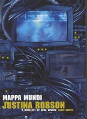 9780333754382: Mappa Mundi