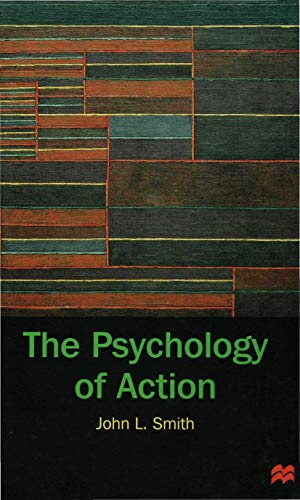 Stock image for The Psychology of Action for sale by WorldofBooks