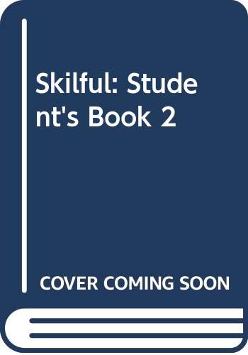 9780333757246: Skilful 2: Student's Book