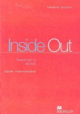 Imagen de archivo de Inside Out a la venta por Better World Books Ltd