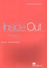 Stock image for Inside Out for sale by Better World Books Ltd