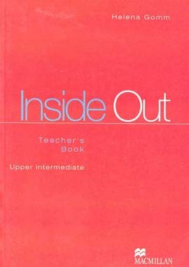 9780333757642: Inside Out: Upper Intermediate Teacher's Book