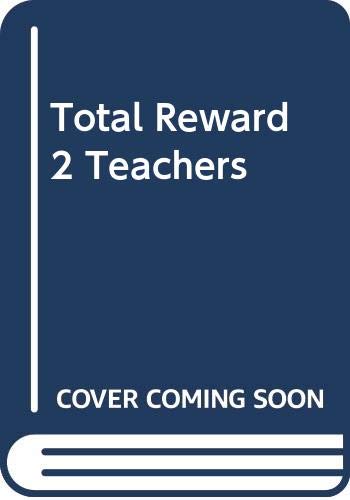 Total Reward 2 Teachers (9780333759646) by Simon Greenall