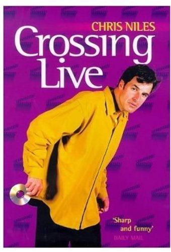 Stock image for Crossing Live (hb) (Macmillan crime) for sale by WorldofBooks