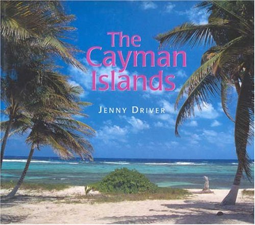 Beispielbild fr The Cayman Islands: Island Portrait zum Verkauf von SecondSale