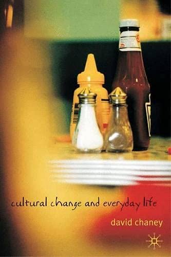 Stock image for Cultural Change and Everyday Life for sale by WorldofBooks