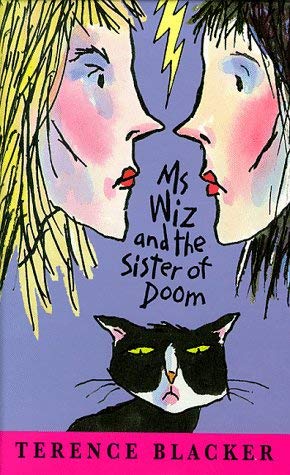 Stock image for Ms Wiz and the Sister of Doom hb for sale by AwesomeBooks