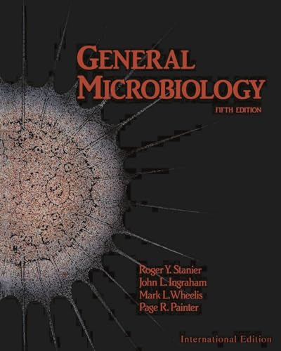 9780333763643: General Microbiology 5e (Intern Ed)