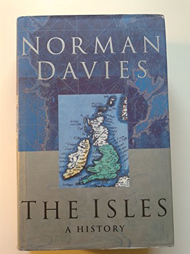 Beispielbild fr The Isles zum Verkauf von WorldofBooks