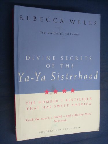 Stock image for Divine Secrets of the Ya-ya Sisterhood for sale by Books Unplugged