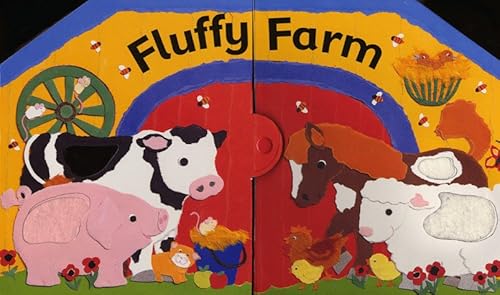 9780333764459: Fluffy Farm