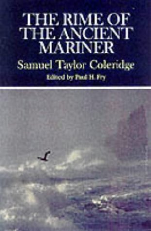 Imagen de archivo de The Rime of the Ancient Mariner: Complete, Authoritative Texts of the 1798 and 1817 Versions with Biographical and Historical Contexts, Critical . . from Contemporary Critical Perspectives a la venta por WorldofBooks
