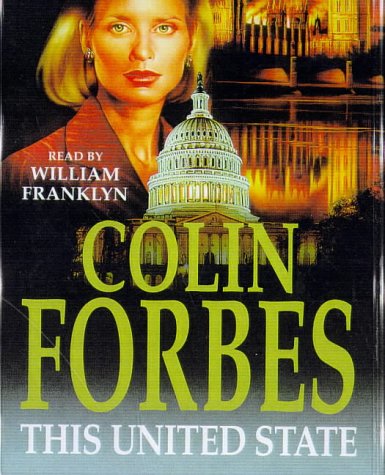 This United State (9780333765494) by Forbes, Colin