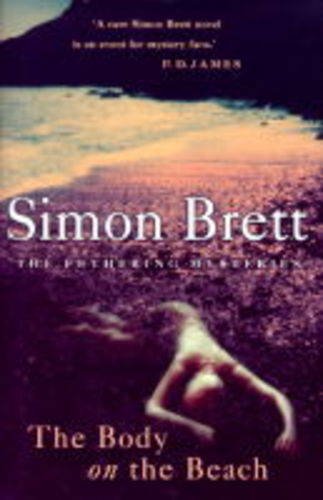 The Body on the Beach (9780333765586) by Simon Brett