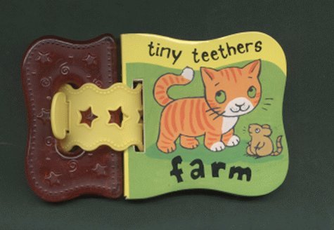 Tiny Teethers: Farm (9780333765616) by [???]