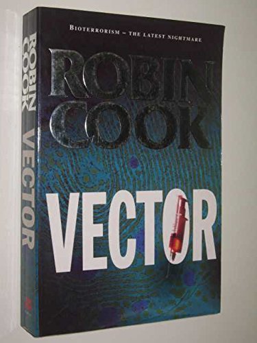 Beispielbild fr Vector zum Verkauf von ThriftBooks-Dallas