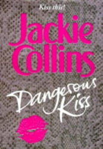 Beispielbild fr Dangerous Kiss zum Verkauf von AwesomeBooks