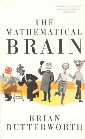 9780333766101: The Mathematical Brain