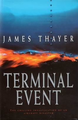 Stock image for A Terminal Event (HB) for sale by AwesomeBooks