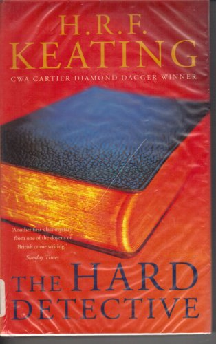 Imagen de archivo de The Hard Detective a la venta por J J Basset Books, bassettbooks, bookfarm.co.uk