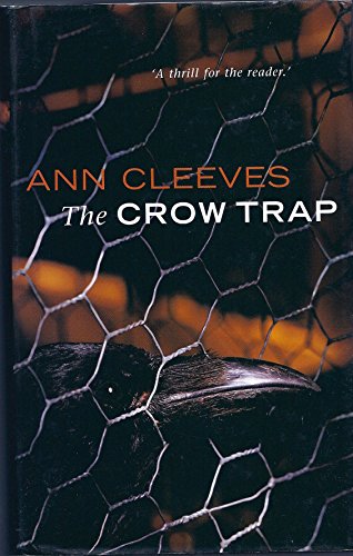 9780333766279: The Crow Trap