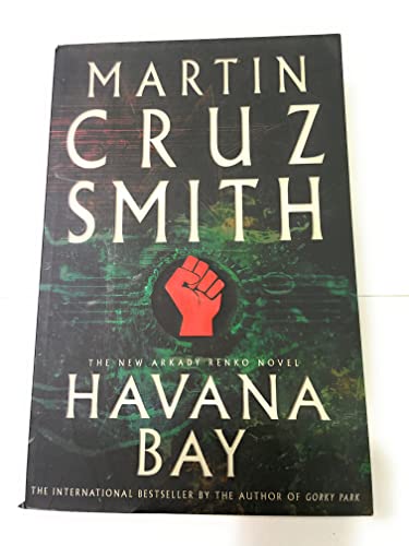 Havana Bay - Martin Cruz Smith