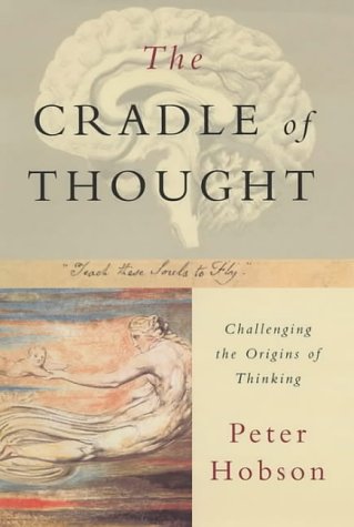9780333766347: Cradle of Thought
