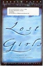 Lost Girls (9780333766590) by Andrew Pyper