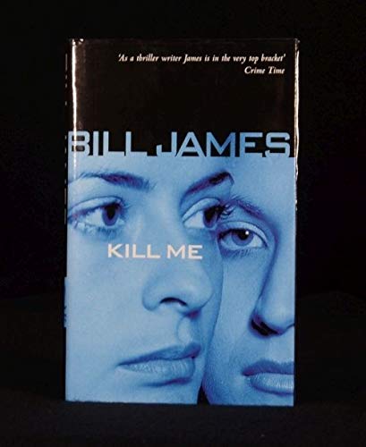 Stock image for Kill Me (Harpur & Iles) for sale by Goldstone Books