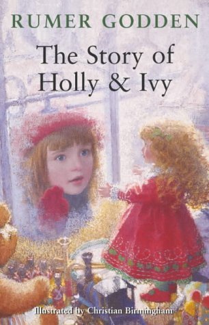 Stock image for The Story of Holly and Ivy for sale by WorldofBooks